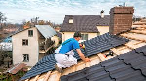 Trusted Warm Mineral Springs, FL Roofing Experts